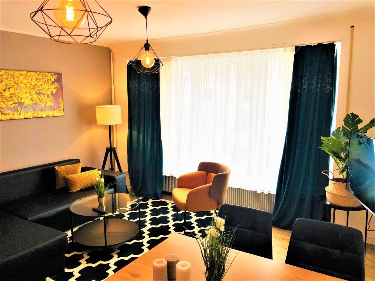 FDH Central-Modern, The Sunshine Near Mtu By Lakescape Fewos מראה חיצוני תמונה