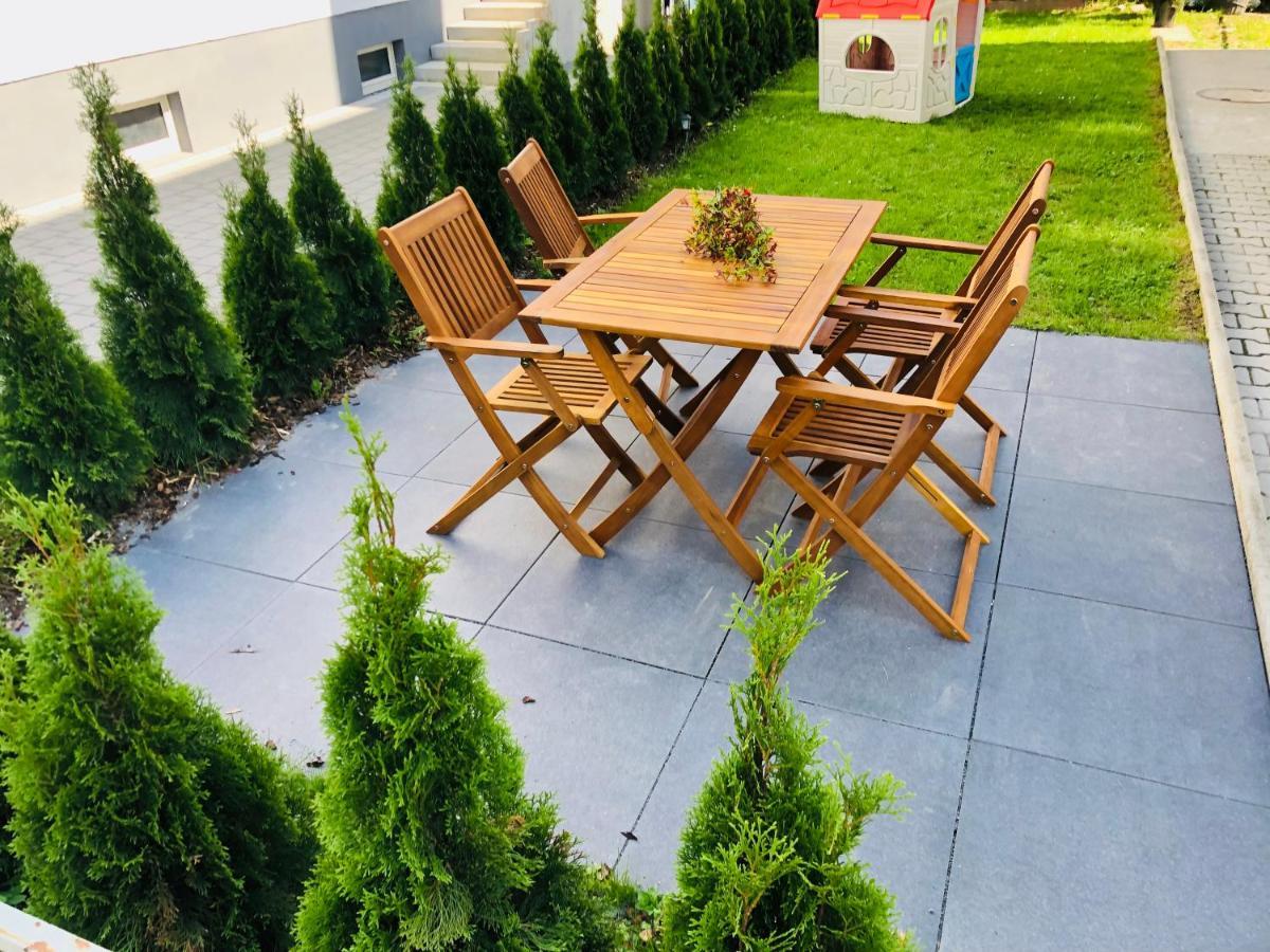 FDH Central-Modern, The Sunshine Near Mtu By Lakescape Fewos מראה חיצוני תמונה